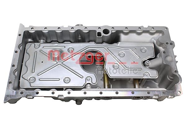 METZGER 7990191 Ölwanne